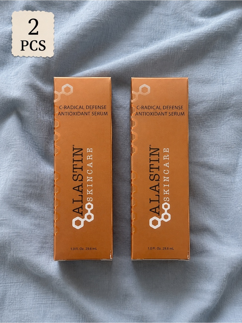 Alastin Skincare C-Radical Defense Antioxidant Serum -  (2 pcs)